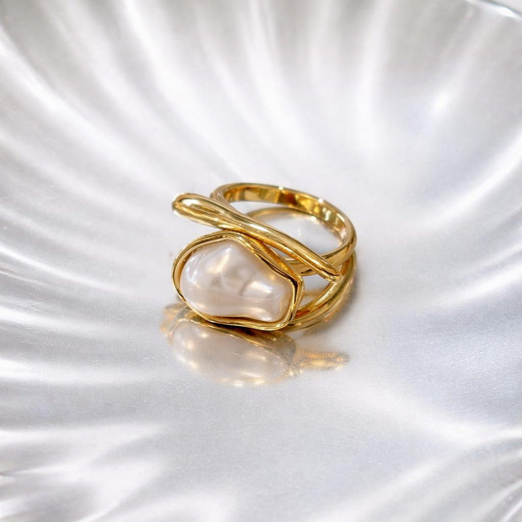 Anillo Duquesa